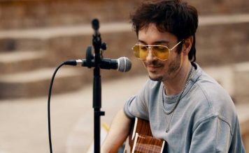 CONEXIÓN LATINA con Ignacio Pagani Créditos a su autor. El propietario de esta imagen es el titular de sus derechos.