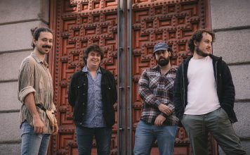 EL GARAJE 5×15 con DRUGOS Créditos a su autor. El propietario de esta imagen es el titular de sus derechos.