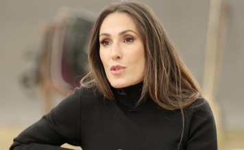 MAR DE FONDO 7×15 Créditos a su autor. El propietario de esta imagen es el titular de sus derechos.