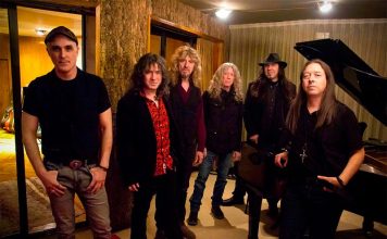 EL GARAJE 5×17 Créditos a su autor. El propietario de esta imagen es el titular de sus derechos.