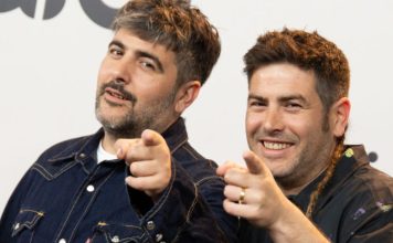 HABLANDO CARRETA 4×16 Créditos a su autor. El propietario de esta imagen es el titular de sus derechos.