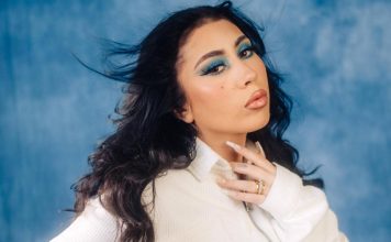 EL DISCO DEL AÑO: Kali Uchis, Orquídeas Créditos a su autor. El propietario de esta imagen es el titular de sus derechos.