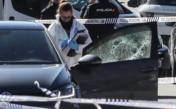 HISTORIAS DE LA HISTORIA: Los Miami Créditos a su autor. El propietario de esta imagen es el titular de sus derechos.