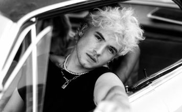 MAR DE FONDO 7×20 Créditos a su autor. El propietario de esta imagen es el titular de sus derechos.