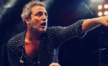 EL GARAJE 5×19 Créditos a su autor. El propietario de esta imagen es el titular de sus derechos.