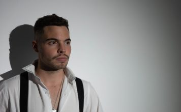 CONEXIÓN LATINA con VÍCTOR PURI Créditos a su autor. El propietario de esta imagen es el titular de sus derechos.