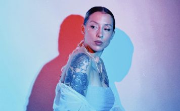 CONEXIÓN LATINA con BELÉN NATALÍ Créditos a su autor. El propietario de esta imagen es el titular de sus derechos.