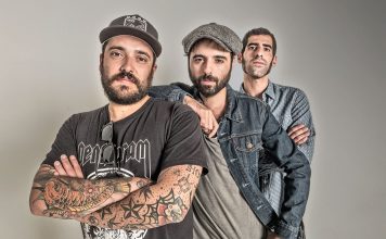 EL GARAJE 5×23 Créditos a su autor. El propietario de esta imagen es el titular de sus derechos.