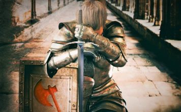 CUENTOS DE MEDIANOCHE: La Templaria Créditos a su autor. El propietario de esta imagen es el titular de sus derechos.