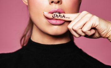 LO QUE NO SE DICE 1×05 Créditos a su autor. El propietario de esta imagen es el titular de sus derechos.