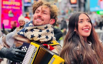 LO QUE NO SE DICE con Los hermanos Duarte Créditos a su autor. El propietario de esta imagen es el titular de sus derechos.