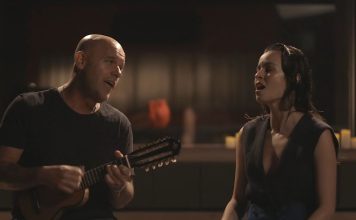 MAR DE FONDO 7×27 Créditos a su autor. El propietario de esta imagen es el titular de sus derechos.