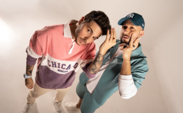 CONEXIÓN LATINA con LÉRICA Créditos a su autor. El propietario de esta imagen es el titular de sus derechos.