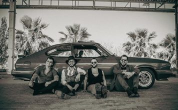 CONEXIÓN LATINA con MORANES Créditos a su autor. El propietario de esta imagen es el titular de sus derechos.