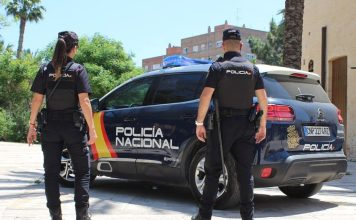 HISTORIAS DE LA HISTORIA: Historia de la policía en España Créditos a su autor. El propietario de esta imagen es el titular de sus derechos.