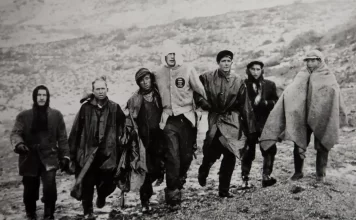 HISTORIAS DE LA HISTORIA: La sociedad de la nieve española Créditos a su autor. El propietario de esta imagen es el titular de sus derechos.