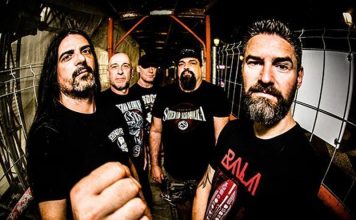 EL GARAJE 5×29 Créditos a su autor. El propietario de esta imagen es el titular de sus derechos.