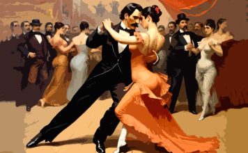 CUENTOS DE MEDIANOCHE: Qué buena voz se perdió para el tango Créditos a su autor. El propietario de esta imagen es el titular de sus derechos.