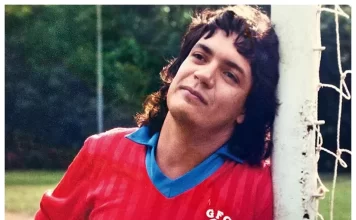 HISTORIAS DE LA HISTORIA: Dos historias de fútbol Créditos a su autor. El propietario de esta imagen es el titular de sus derechos.