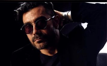 LO QUE NO SE DICE con David Sarria Créditos a su autor. El propietario de esta imagen es el titular de sus derechos.