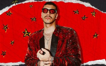 CONEXIÓN LATINA con MANUEL MEDRANO Créditos a su autor. El propietario de esta imagen es el titular de sus derechos.