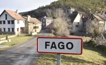 HISTORIAS DE LA HISTORIA: El crimen de Fago Créditos a su autor. El propietario de esta imagen es el titular de sus derechos.