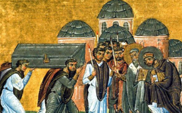 HISTORIAS DE LA HISTORIA: El nestorianismo Créditos a su autor. El propietario de esta imagen es el titular de sus derechos.