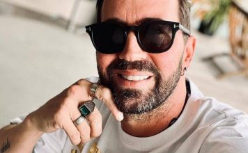 MAR DE FONDO 7×38 Créditos a su autor. El propietario de esta imagen es el titular de sus derechos.