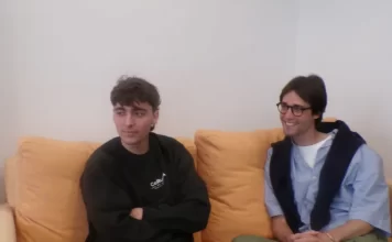 CONEXIÓN LATINA con HEY KIDD y MALMÖ 040 Créditos a su autor. El propietario de esta imagen es el titular de sus derechos.