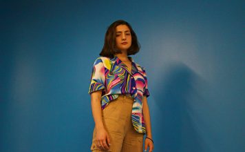 PRIMER PLANO con MARIANA TAMBÉ Créditos a su autor. El propietario de esta imagen es el titular de sus derechos.