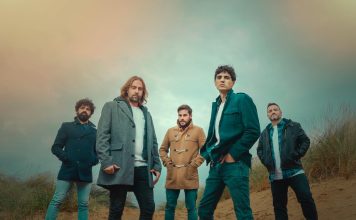 EL GARAJE con MONTANA Créditos a su autor. El propietario de esta imagen es el titular de sus derechos.