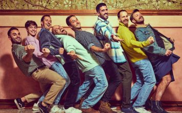 EL GARAJE 5×39 Créditos a su autor. El propietario de esta imagen es el titular de sus derechos.