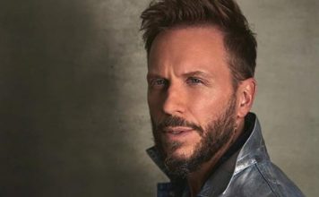 CONEXIÓN LATINA con NOEL SHAJRIS Créditos a su autor. El propietario de esta imagen es el titular de sus derechos.