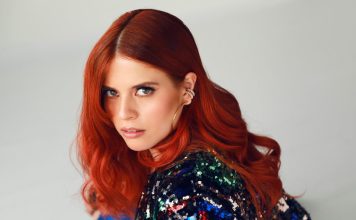 PRIMER PLANO con CAROLINA VEGA y CARLETTI PORTA Créditos a su autor. El propietario de esta imagen es el titular de sus derechos.