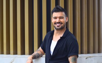 MAR DE FONDO 7×43 Créditos a su autor. El propietario de esta imagen es el titular de sus derechos.