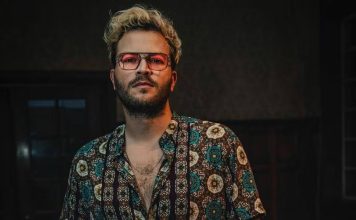 EL DISCO DEL AÑO: Gusi, Monte Adentro Créditos a su autor. El propietario de esta imagen es el titular de sus derechos.