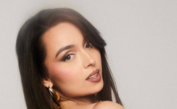 CONEXIÓN LATINA con MARINA GALÁN Créditos a su autor. El propietario de esta imagen es el titular de sus derechos.