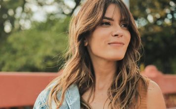 EL DISCO DEL AÑO: Kany García, García Créditos a su autor. El propietario de esta imagen es el titular de sus derechos.