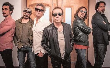 EL GARAJE 5×44 Créditos a su autor. El propietario de esta imagen es el titular de sus derechos.