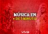 MÚSICA EN + DE 1 MINUTO 2×08 Créditos a su autor. El propietario de esta imagen es el titular de sus derechos.