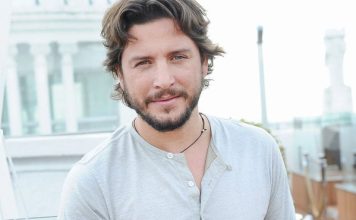 MAR DE FONDO 8×03 Créditos a su autor. El propietario de esta imagen es el titular de sus derechos.