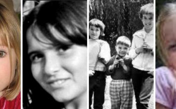 HISTORIAS DE LA HISTORIA: Niños desaparecidos Créditos a su autor. El propietario de esta imagen es el titular de sus derechos.