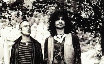 EL GARAJE 6×04 Créditos a su autor. El propietario de esta imagen es el titular de sus derechos.