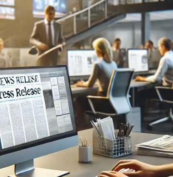 ENVÍO DE NOTAS DE PRENSA Créditos a su autor. El propietario de esta imagen es el titular de sus derechos.