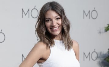 EL DISCO DEL AÑO: Ana Guerra, Sin final Créditos a su autor. El propietario de esta imagen es el titular de sus derechos.