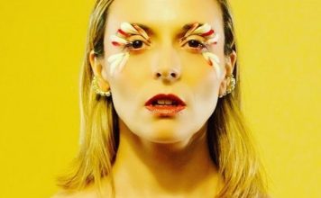 CONEXIÓN LATINA con SARA CANCILLER Créditos a su autor. El propietario de esta imagen es el titular de sus derechos.