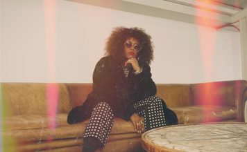 PRIMER PLANO con OLANA LISS Créditos a su autor. El propietario de esta imagen es el titular de sus derechos.