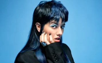 CONEXIÓN LATINA con PAOPAO Créditos a su autor. El propietario de esta imagen es el titular de sus derechos.