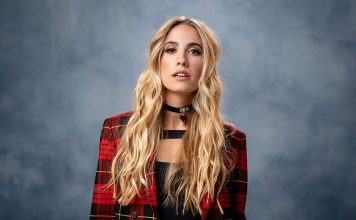 EL DISCO DEL AÑO: Paula Koops, Motel Créditos a su autor. El propietario de esta imagen es el titular de sus derechos.