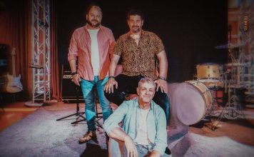 EL GARAJE 6×07 con REVERXO Créditos a su autor. El propietario de esta imagen es el titular de sus derechos.